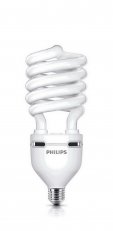 "Philips Žárovka Tornado High Lumen 60W WW E27 1CT/6