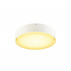 LIPA CL, LED venkovní stropní nástavbové