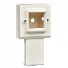 Schneider ETK20598 Sada modulární instalační krabice, 1-modulová wiring device