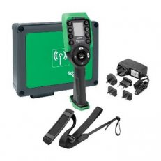 Schneider XARSK12D18H ExLhoist startovací balíček = XARS12D18H + ZARC01 + ZARC02