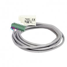 Schneider SR2CBL09 Propojovací kabel mezi HMISTO a Zelio
