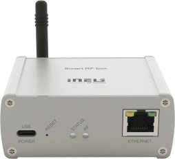 Chytrá RF krabička eLAN-RF-103 ELKO EP 8595188180443