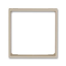 Kryt pro přístroj osvětlení s LED 5016H-A00070 18 macchiato Levit ABB