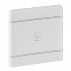 VALENA LIFE KRYT PRO MYHOME_UP SYMBOL GEN 2MODULOVÝ BÍLÝ LEGRAND 755240