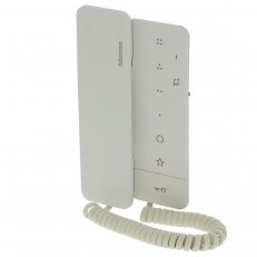 AUDIO TELEFON CLASSE 100 STANDARD HANDSET (SE SLUCHÁTKEM) BTICINO 344292