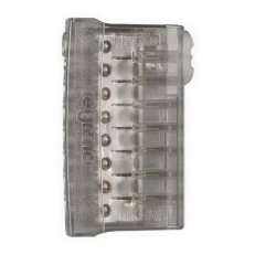 SVORKA PRO 8 VODIČŮ 24A, 450V LEGRAND 034328