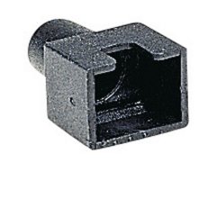 LCS-OCHRANA RJ45 ČERNÁ LEGRAND 051706