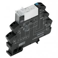 Reléový modul TRZ 24VDC 1NO HC WEIDMÜLLER 1479940000