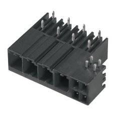 Zásuvný konektor DPS BLF 5.00HC/03/180 SN GY BX WEIDMÜLLER 1560870000