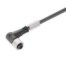 Kabel snímač-akční člen SAIV-M12BW-4-1.5U WEIDMÜLLER 9457960150