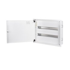 Kovový rozváděč KP-DB-I-MF-224 KANLUX 32639