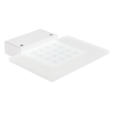 DUBLIGHT APPL.(S)LED 7W PLEX.SAT.