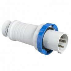 Průmyslová vidlice 63A 3PNT 200-250V SCHNEIDER 81380