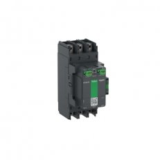 Stykač TeSys G 185A 3P AC3 cívka 200-500V AC/DC pokročilý SCHNEIDER LC1G185LSEA