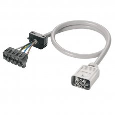 Elektrické vedení FPL 4G2.5/P/Q4MG/2 WEIDMÜLLER 8000005294