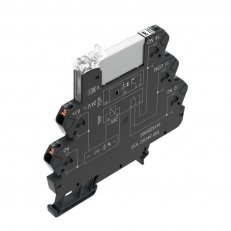 Reléový modul TRP 60VUC 1CO AU WEIDMÜLLER 2618070000
