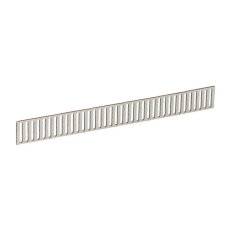 Kontaktní pásek AL-CU PAD 120/185 /11502 POLLMANN 1007377