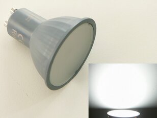 GU10-EL3W-100-CW studená bílá T-LED 03137