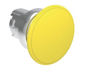 Tlačítkový ovladač s hřibovým knoflíkem,