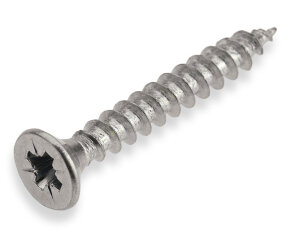 Víceúčelový vrut PZ 6 x 60 mm (100 ks) CIMCO 190064