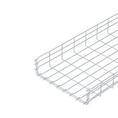 OBO GRM 105 400 FT Mřížový žlab GRM, 105x400x3000, Ocel, žárově zinkováno