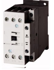 Stykač 15A,7,5kW/400V, 1 R, cívka 24VAC SCHRACK LTD11720--