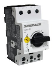 Motorový spínač s ochr.10-16A 3P SCHRACK BE516000--