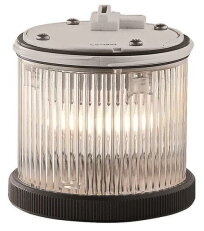 Blikačka LED, TBL 8844, čirá, ~240V / 0,02A GROTHE 38844