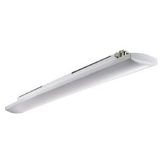 SMART3 1600mm 84LED 4000K IP66/IP69, opálový kryt GEWISS GWS3258PLD