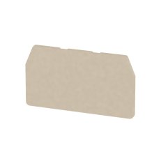 Předělová deska ZAP/TW ZDU1.5/2AN WEIDMÜLLER 1776030000