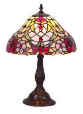 Mirella E27 1x 60W IP20 bronz RABALUX 8090
