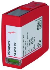 Svodič přepětí - ochranný modul s varistorem pro DEHNguard M a S 952012