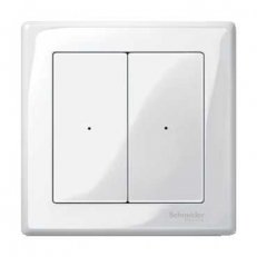 Merten Rámeček jednonásobný, M-Smart, Polar SCHNEIDER MTN478119
