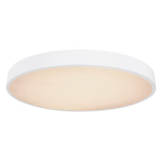 Stropní svítidlo WISS bílá LED 48W 230V 3100lm 3000-6000K GLOBO 41744-48