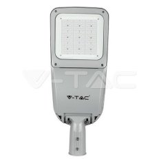 Pouliční LED svítidlo V-TAC 80W 4000K 302Z+ Class II Type 3M 0-10V VT-80ST