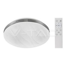 60W LED Domelight With Remote Control CC