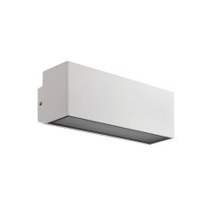 Nástěnné svítidlo PLANIT AP LED SMD 10W IP54 MW 3000K REDO 90095