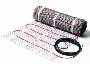 DEVIcomfort 150T (DTIR), 4,0 m2, 600 W Devi 83030574