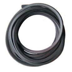 Ochranná lišta 4A-3,8mm černá, 100m svitek ELEKTRO BEČOV G413660