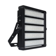 Reflektor LEDVANCE ECO HIGH POWER FLOODLIGHT 500W 840 N 68500LM BK
