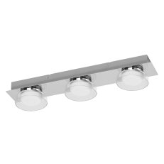 Koupelnové svítidlo LEDVANCE SMART WIFI ORBIS ROUND 480 IP44TWCR