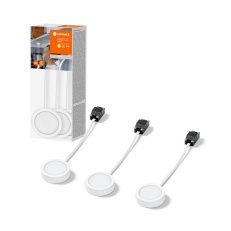 Svítidlo pod skříňku LEDVANCE Spot Puck 65mm 3x3W