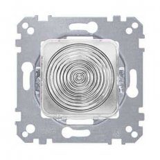 Schneider MTN319017 Světelná signalizace pro lampy E10