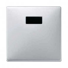 Schneider MTN570960 Kryt sensoru TELE, S-Design, alu