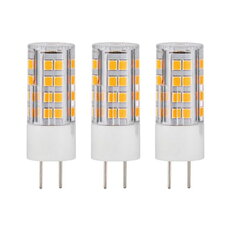 LED žárovka umělá hmota 3x3,5W GY6,35 teplá bílá PAULMANN 28822