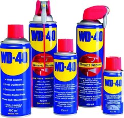 DenBraven S803WD Univerzální mazivo WD-40 450ml