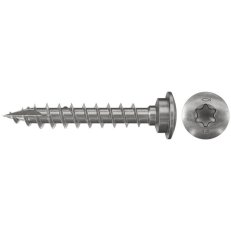 Vrut do patek  FJS-LT 7,0 x 40 A2F 50 FISCHER 660702