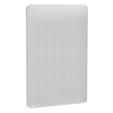 Montážní deska pro WSA, V1175 mm x Š750
