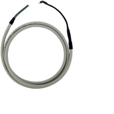 Připojovací kabel se zástrčkou ZSI, h3+ Energy 1,20 m HAGER HTC150H