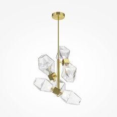 Závěsné svítidlo Coctail time G9x6 28W MOD325PL-06G1 MAYTONI